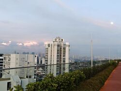Amber Park (D15), Condominium #544953821